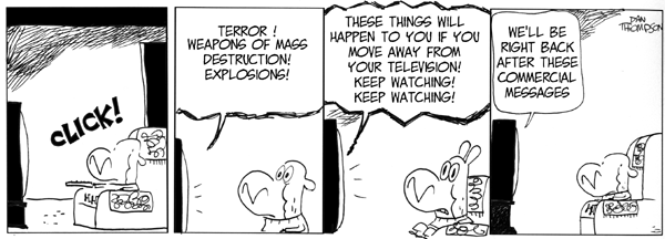 lostsheep